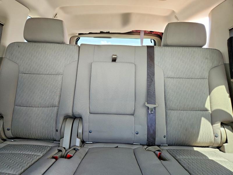 64954906 :رقم المزاد ، 1GKS1AKC3HR350513 vin ، 2017 Gmc Yukon مزاد بيع