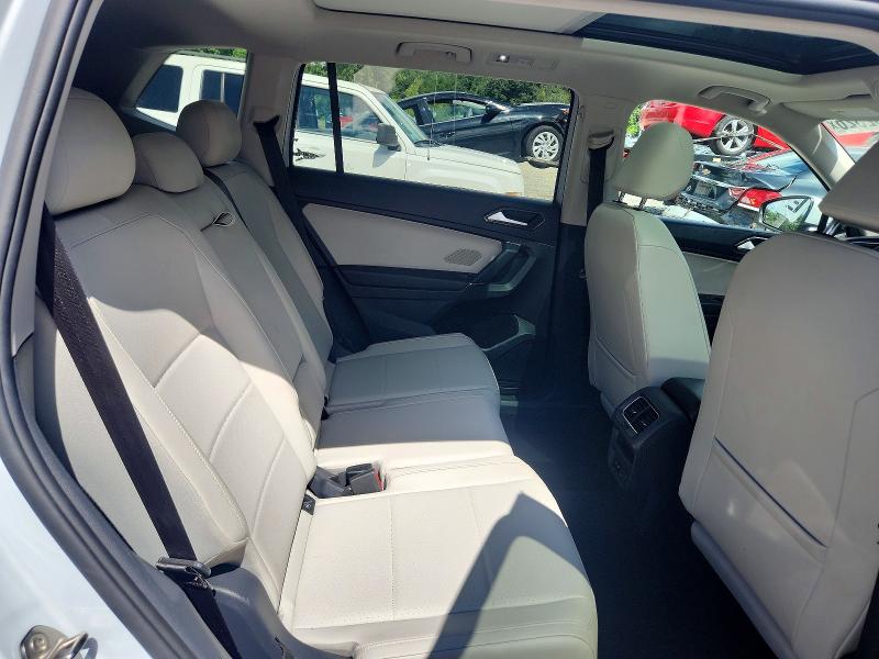 Aukcja sprzedaży 2018 Volkswagen Tiguan, vin: 3VV2B7AX0JM191734, numer aukcji: 65262326