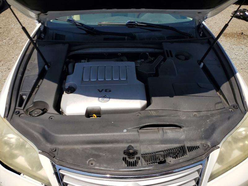Продажа на аукционе авто 2011 Lexus Es, vin: JTHBK1EG0B2460084, номер лота: 64166986