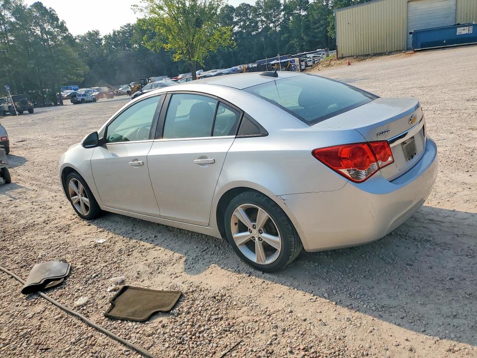 Продажа на аукционе авто 2015 Chevrolet Cruze, vin: 1G1PE5SB9F7173925, номер лота: 64600746