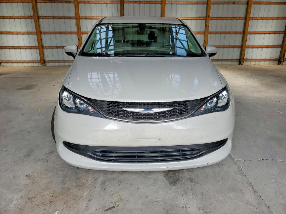 Aukcja sprzedaży 2017 Chrysler Pacifica, vin: 2C4RC1DG2HR551656, numer aukcji: 63751666