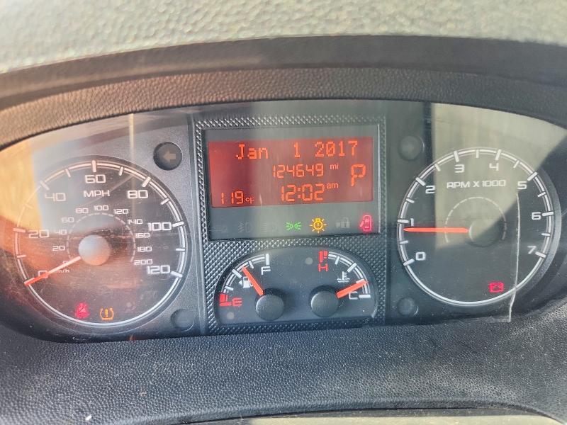 62562306 :رقم المزاد ، 3C6URVJG2KE551175 vin ، 2019 Ram Promaster 3500 مزاد بيع