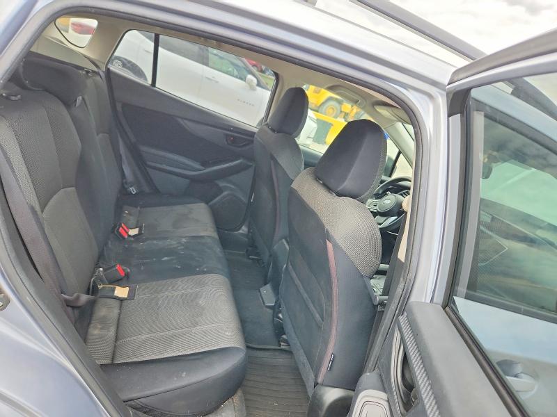 65946576 :رقم المزاد ، JF2GTAAC5JH318642 vin ، 2018 Subaru Crosstrek مزاد بيع