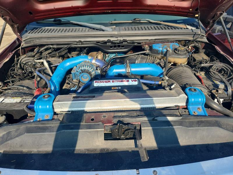 Продажа на аукционе авто 2006 Ford F250, vin: 1FTSW21P56EB25845, номер лота: 63929096