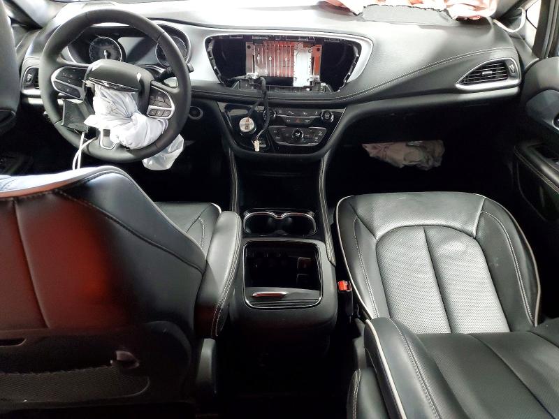 Продаж на аукціоні авто 2026 Chrysler Pacifica, vin: 2C4RC1GG3TR224798, номер лоту: 63689756