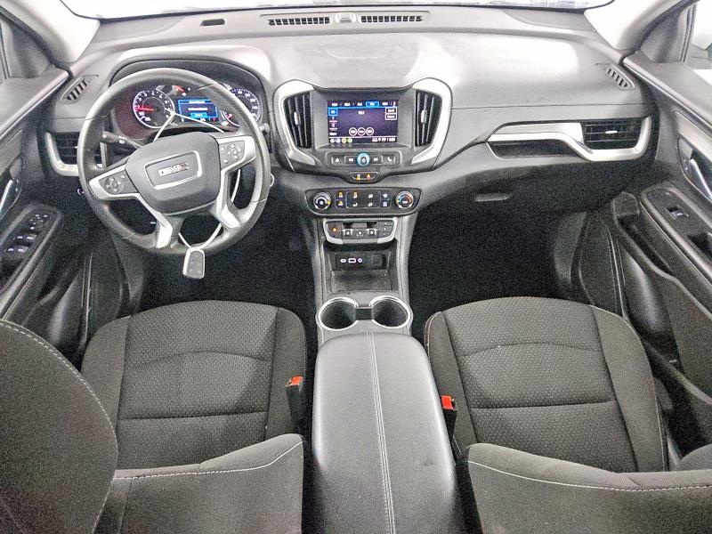 Продажа на аукционе авто 2024 Gmc Terrain, vin: 3GKALMEG3RL260681, номер лота: 62757306