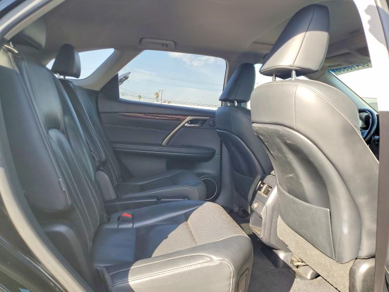Aukcja sprzedaży 2019 Lexus Rx 450hl, vin: JTJDGKCA3K2008689, numer aukcji: 66418956