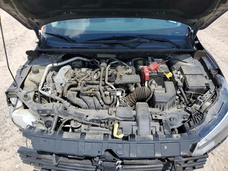 Aukcja sprzedaży 2021 Nissan Sentra, vin: 3N1AB8DV0MY288555, numer aukcji: 61316096
