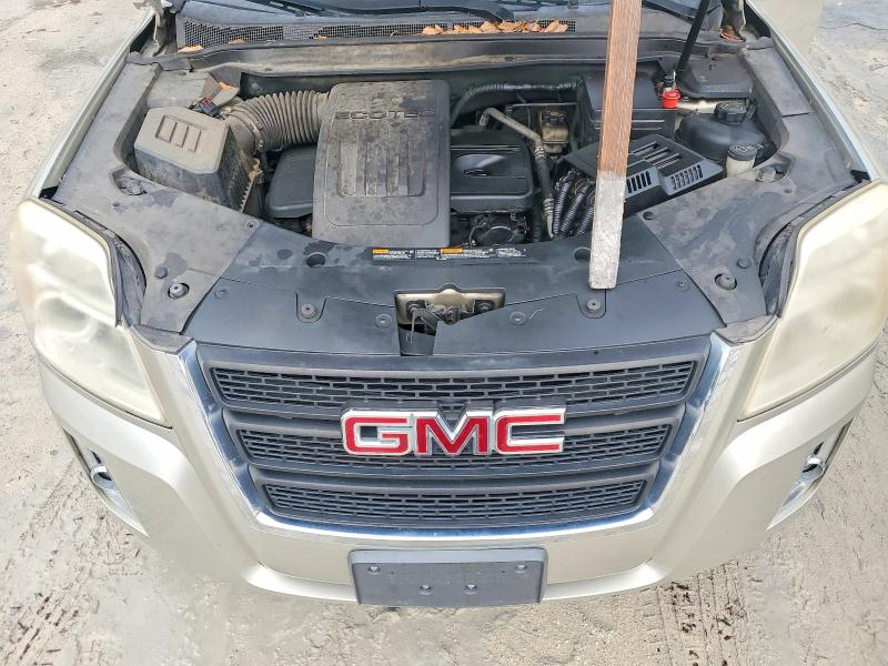 Aukcja sprzedaży 2013 Gmc Terrain, vin: 2GKALSEK7D6169810, numer aukcji: 66141716