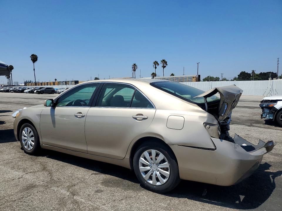 Aukcja sprzedaży 2007 Toyota Camry, vin: 4T1BE46K67U129272, numer aukcji: 63763876