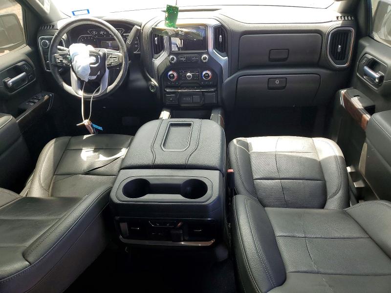 Aukcja sprzedaży 2021 Gmc Sierra, vin: 3GTP8DEDXMG415032, numer aukcji: 65706806