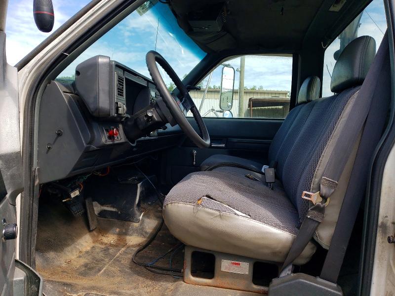 Продажа на аукционе авто 2002 Gmc C7, vin: 1GDM7H1C72J516305, номер лота: 63326576