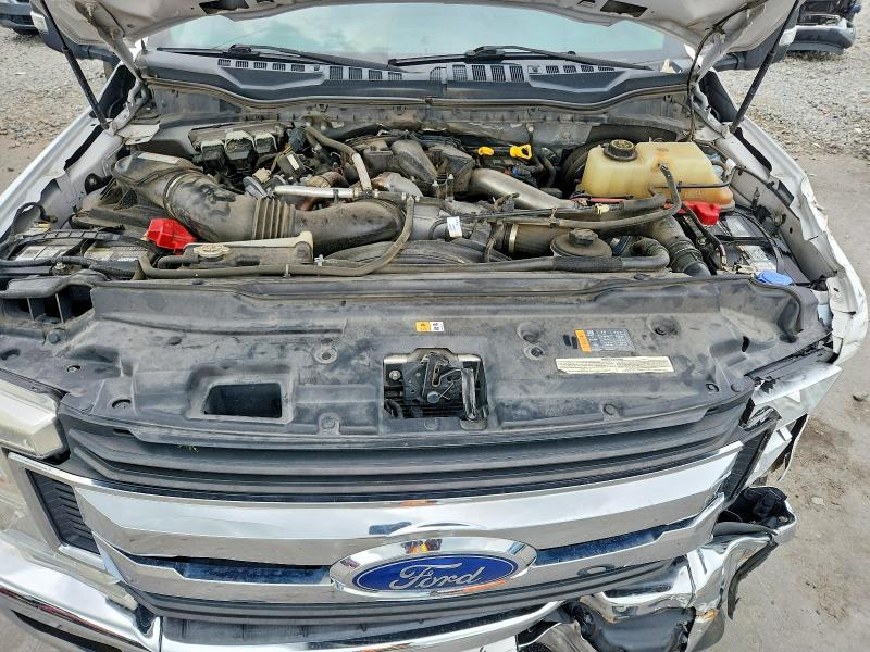 Aukcja sprzedaży 2019 Ford F250, vin: 1FT7W2BT2KEC95415, numer aukcji: 63395956