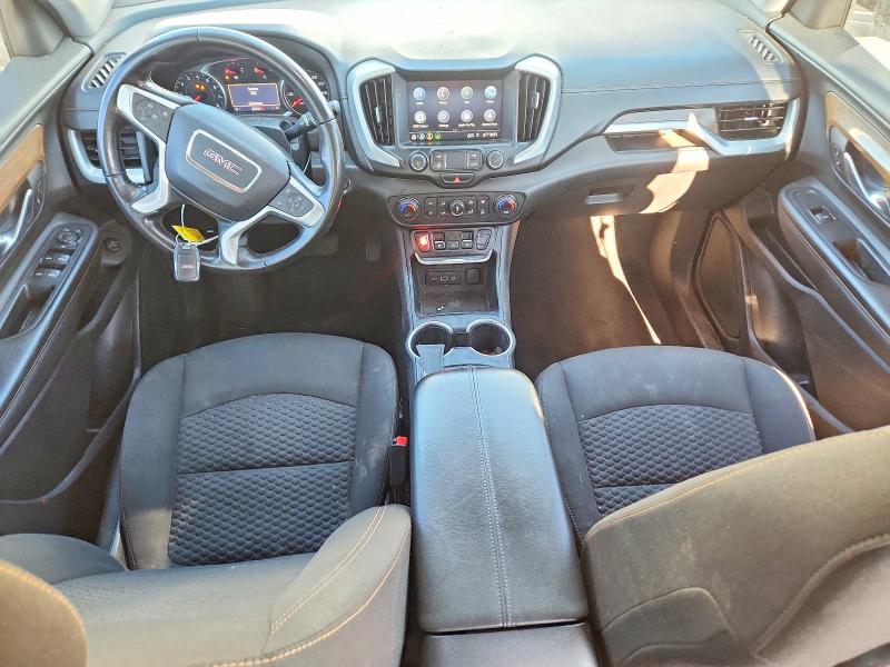 Aukcja sprzedaży 2020 Gmc Terrain, vin: 3GKALTEV7LL191073, numer aukcji: 66091756