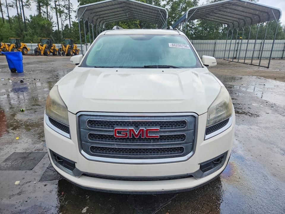 Продаж на аукціоні авто 2015 Gmc Acadia, vin: 1GKKRRKD9FJ112516, номер лоту: 66200756