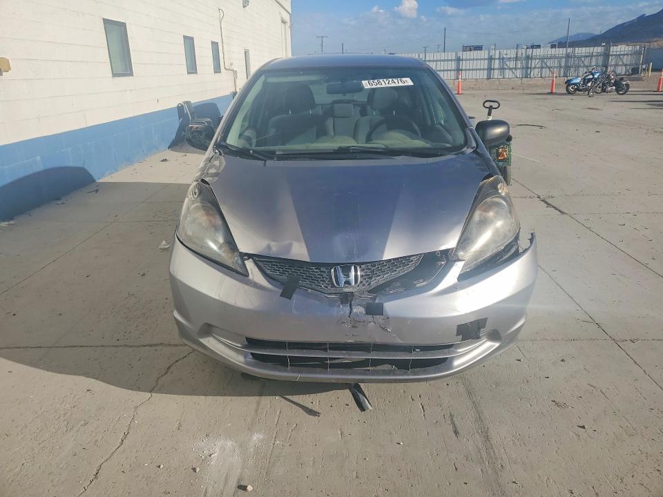 Aukcja sprzedaży 2010 Honda Fit, vin: JHMGE8H29AS023432, numer aukcji: 65812476