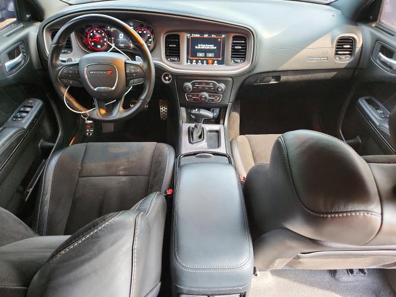Aukcja sprzedaży 2022 Dodge Charger, vin: 2C3CDXHG5NH225047, numer aukcji: 64753846