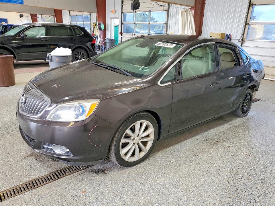 Aukcja sprzedaży 2014 Buick Verano, vin: 1G4PS5SK3E4112324, numer aukcji: 65995536