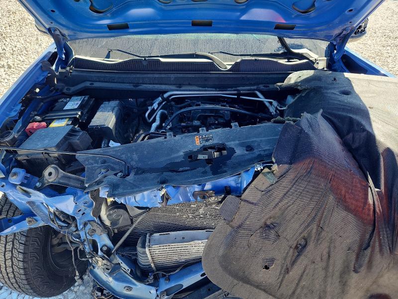 65405606 :رقم المزاد ، 1GCPTEEK2S1138942 vin ، 2025 Chevrolet Colorado مزاد بيع