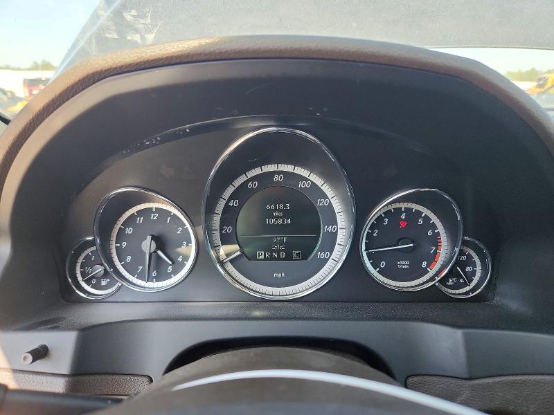 Aukcja sprzedaży 2010 Mercedes-benz E, vin: WDDKJ7CB2AF049538, numer aukcji: 65460216