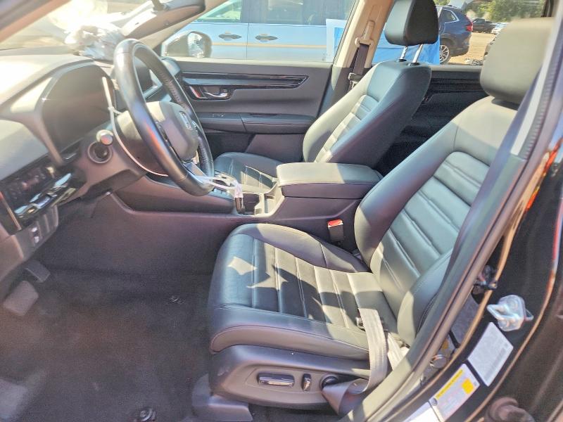 Aukcja sprzedaży 2025 Honda Cr-v, vin: 2HKRS4H79SH454344, numer aukcji: 64465996