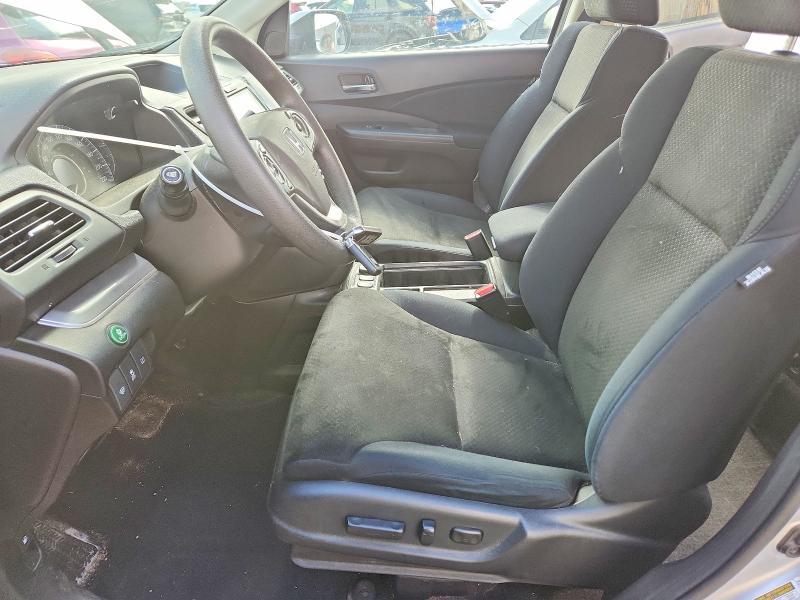 Продажа на аукционе авто 2015 Honda Cr-v, vin: 2HKRM4H52FH124852, номер лота: 65015576