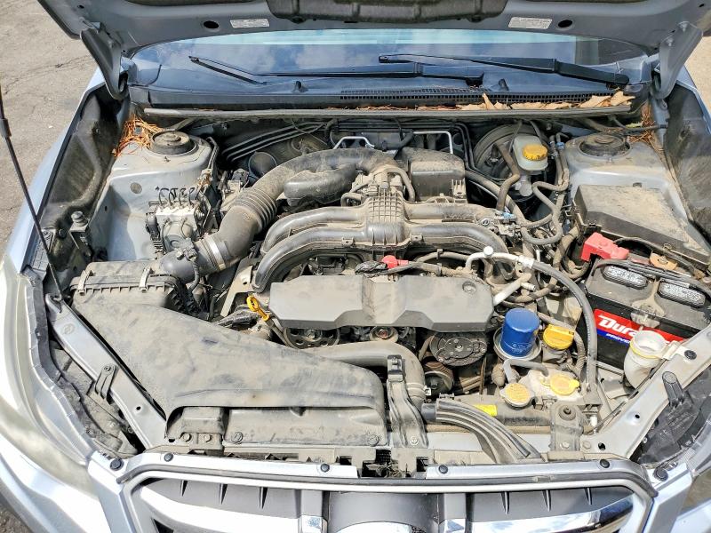 Продаж на аукціоні авто 2014 Subaru Impreza, vin: JF1GJAK67EH017220, номер лоту: 64251626