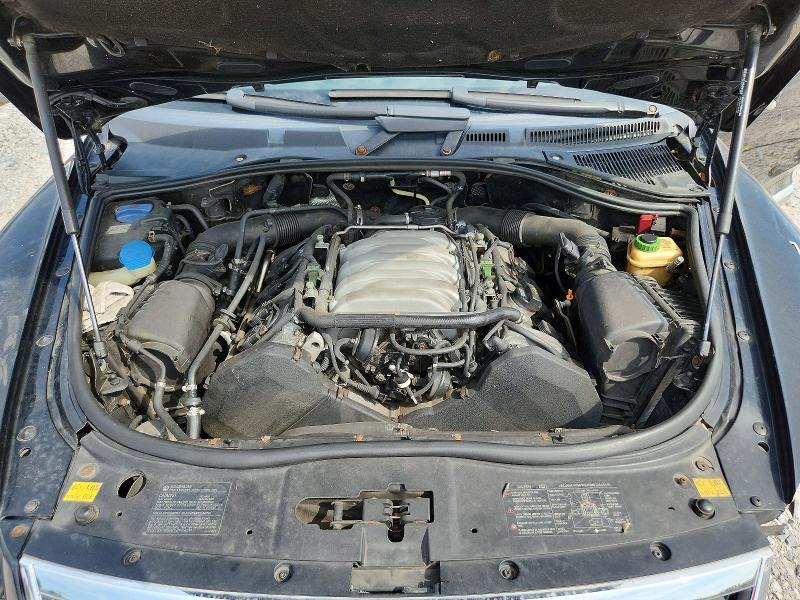 Aukcja sprzedaży 2004 Volkswagen Touareg, vin: WVGEM77L14D066585, numer aukcji: 66176166