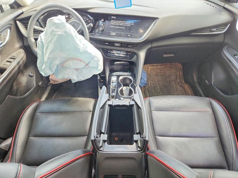 Aukcja sprzedaży 2022 Buick Envision, vin: LRBFZNR49ND071960, numer aukcji: 66420726