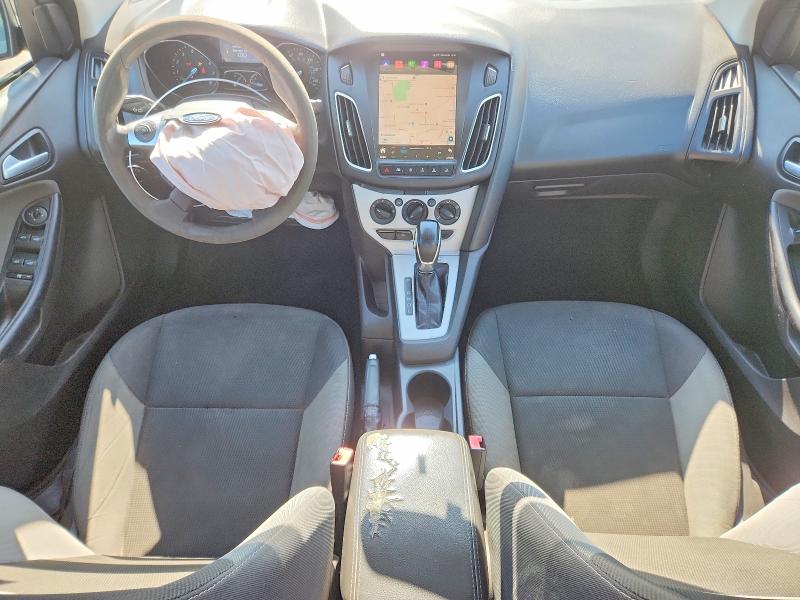 Aukcja sprzedaży 2013 Ford Focus, vin: 1FADP3F27DL294045, numer aukcji: 63369286
