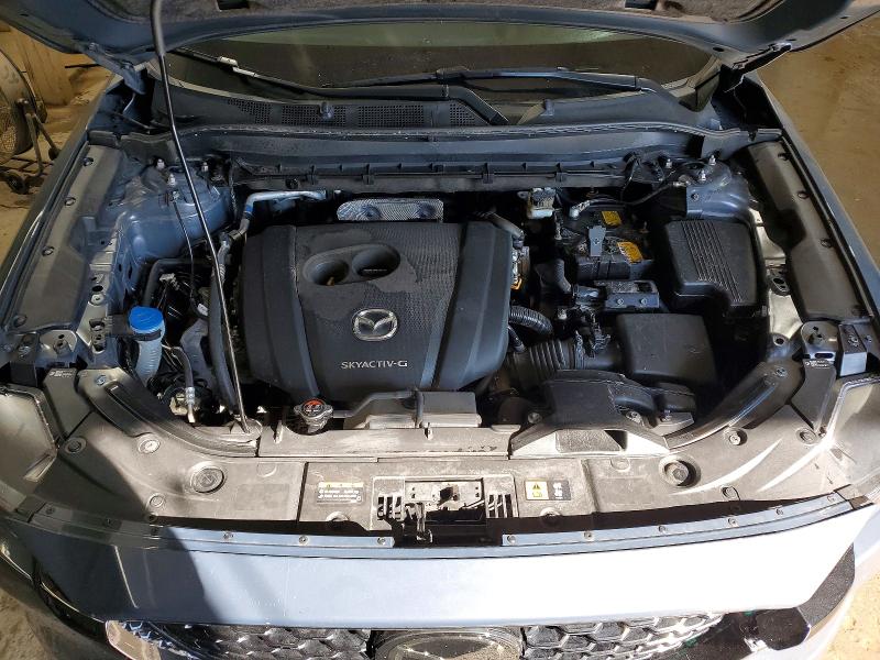 Продаж на аукціоні авто 2023 Mazda Cx-5, vin: JM3KFBCM0P0227675, номер лоту: 64602936