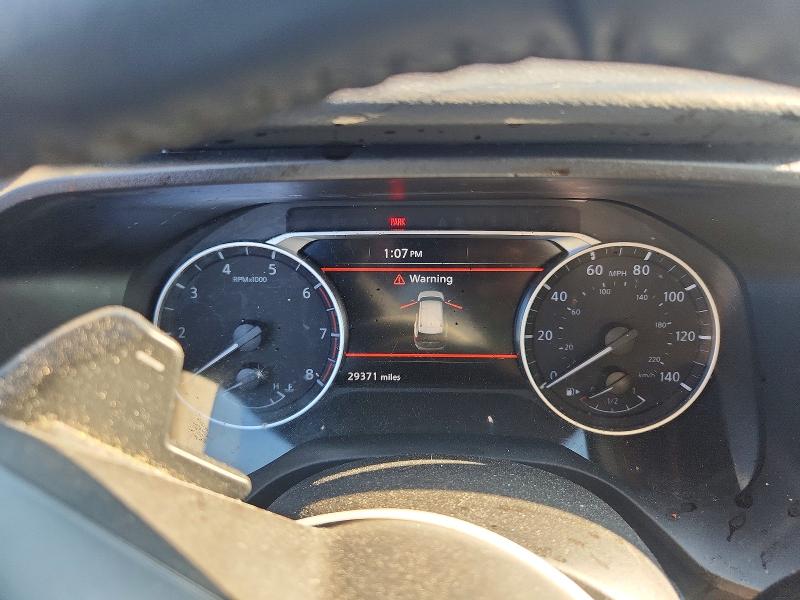 Продажа на аукционе авто 2024 Nissan Rogue, vin: 5N1BT3BB8RC717916, номер лота: 53875676