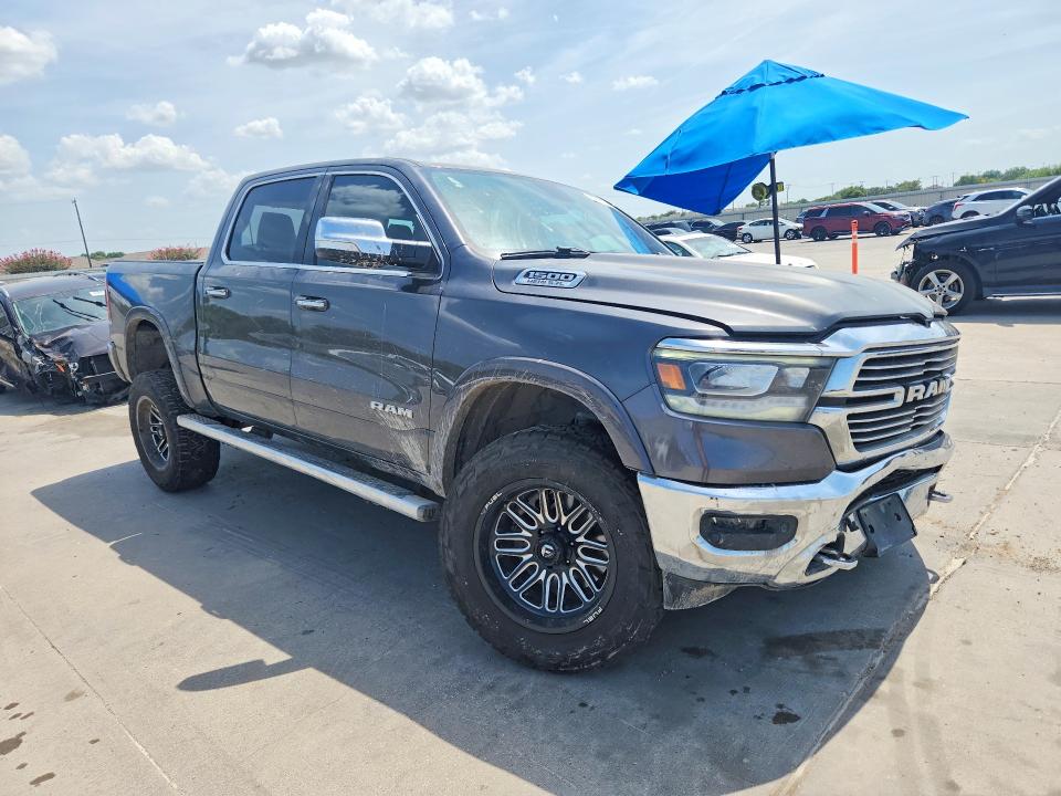 63917676 :رقم المزاد ، 1C6SRFJT3KN560179 vin ، 2019 Ram 1500 مزاد بيع