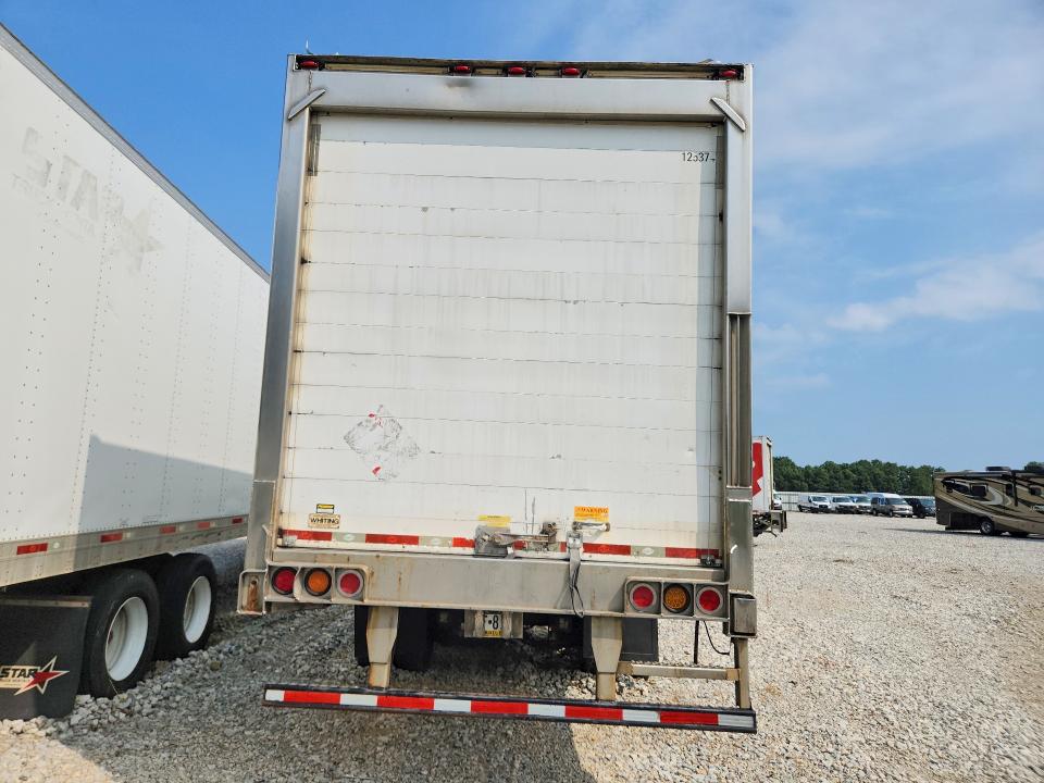2016 Utility Trailer Trailer მანქანა იყიდება აუქციონზე, vin: 1UYVS253XGM536912, აუქციონის ნომერი: 66228266
