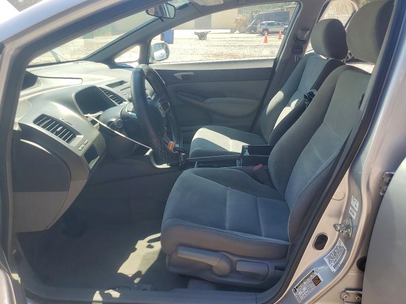Aukcja sprzedaży 2010 Honda Civic, vin: 2HGFA1F5XAH314236, numer aukcji: 66479856