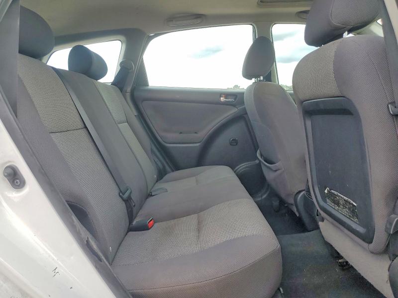 Aukcja sprzedaży 2008 Toyota Matrix, vin: 2T1KR30E28C707873, numer aukcji: 64999616
