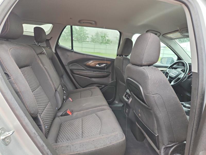 Продаж на аукціоні авто 2020 Gmc Terrain, vin: 3GKALTEV4LL154983, номер лоту: 65081806