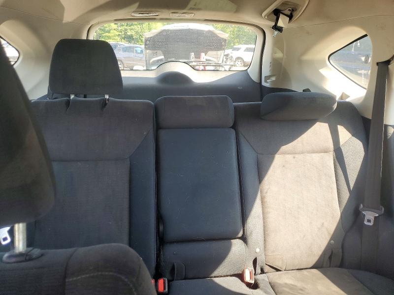 Aukcja sprzedaży 2014 Honda Cr-v, vin: 2HKRM4H39EH727603, numer aukcji: 64448696