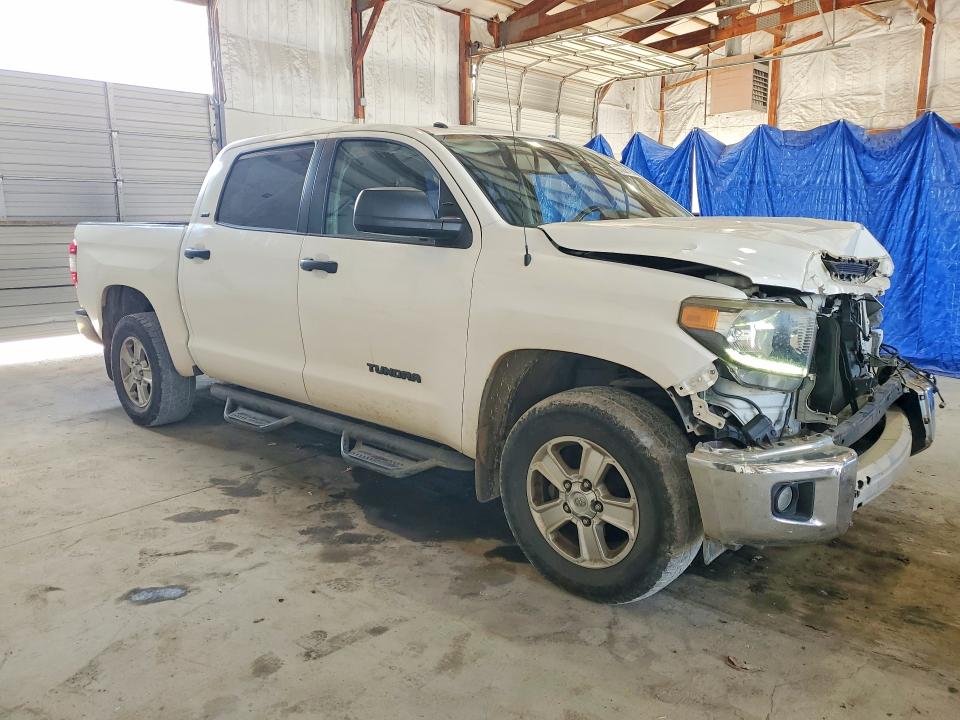 Aukcja sprzedaży 2019 Toyota Tundra, vin: 5TFDM5F12KX081015, numer aukcji: 66988196