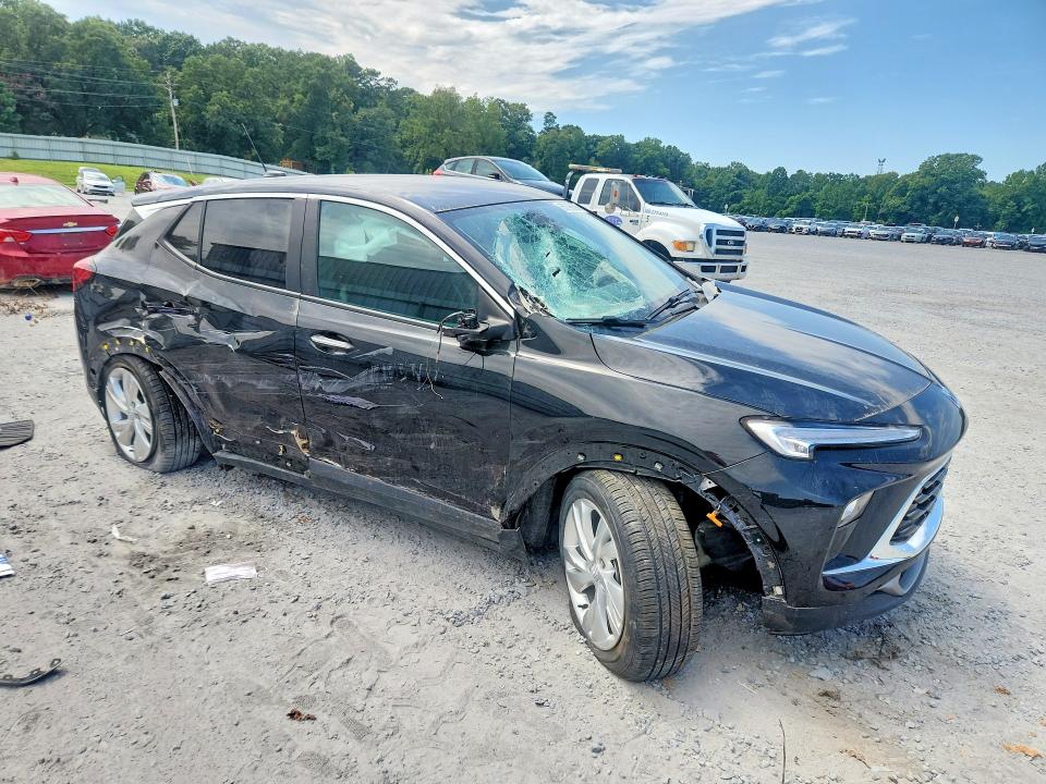Aukcja sprzedaży 2024 Buick Encore Gx, vin: KL4AMCSLXRB001475, numer aukcji: 65796696
