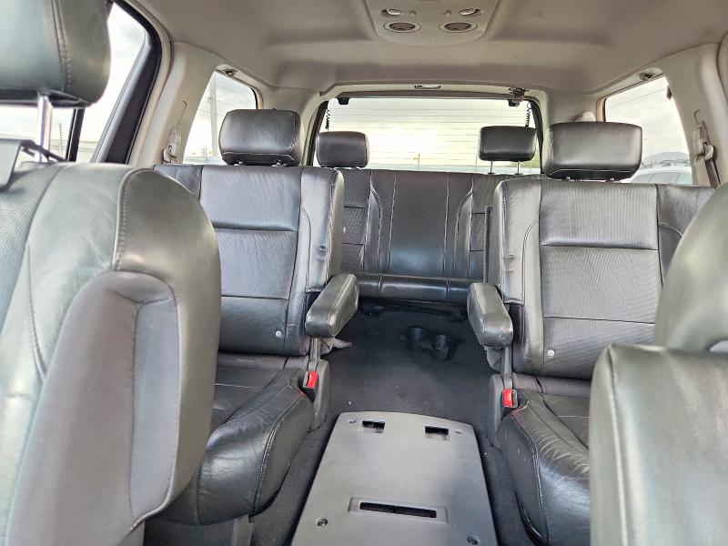 Aukcja sprzedaży 2004 Nissan Armada, vin: 5N1AA08B54N731602, numer aukcji: 66219916