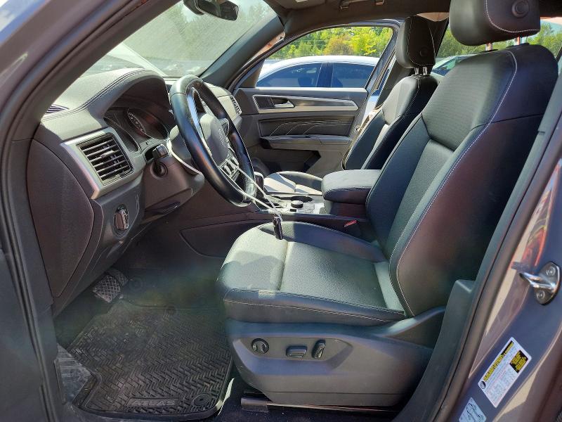 Продажа на аукционе авто 2020 Volkswagen Atlas Cross Sport, vin: 1V2ME2CA9LC215185, номер лота: 64467486
