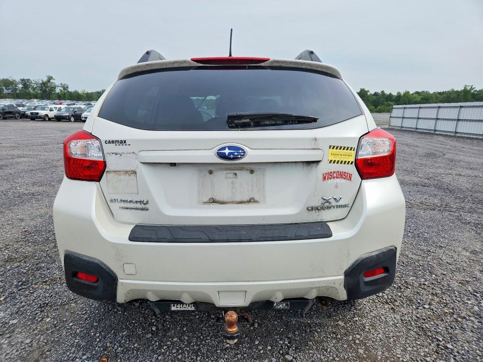Aukcja sprzedaży 2015 Subaru Xv Crosstrek, vin: JF2GPACC6F8322272, numer aukcji: 64844866