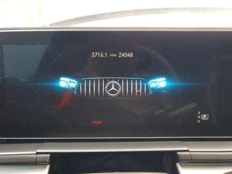 Продажа на аукционе авто 2021 Mercedes-benz Gle Coupe, vin: 4JGFD6BB7MA246586, номер лота: 63655146