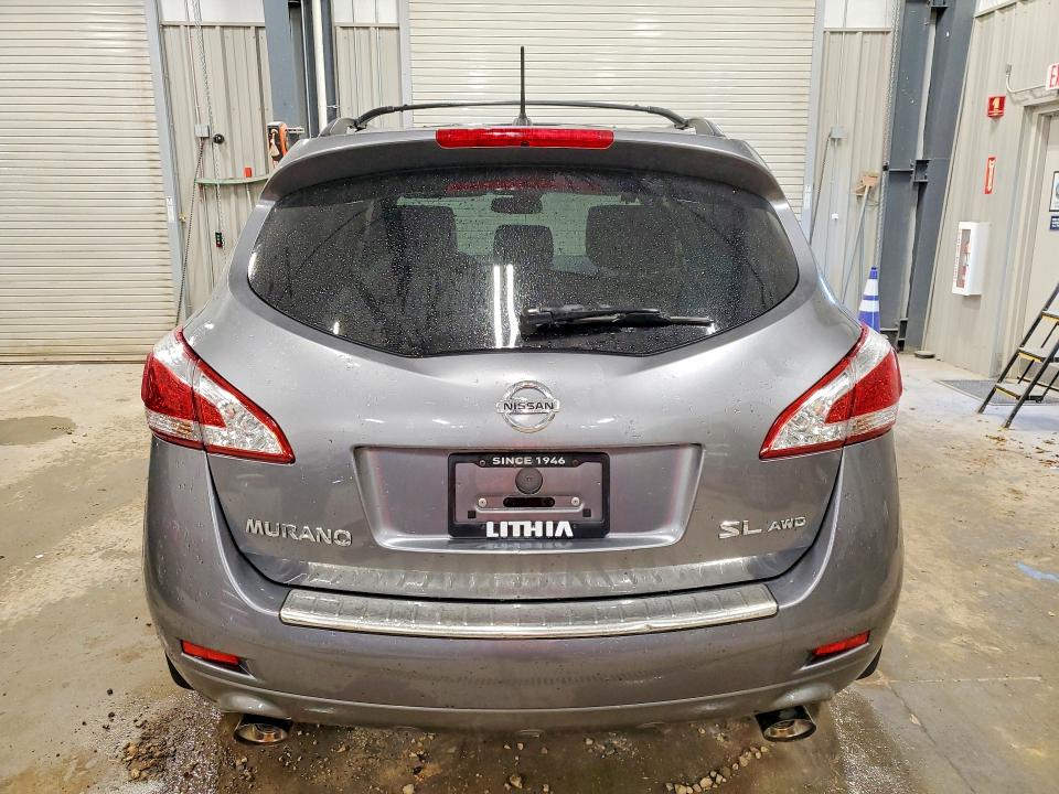 Aukcja sprzedaży 2013 Nissan Murano, vin: JN8AZ1MW3DW310603, numer aukcji: 65226766