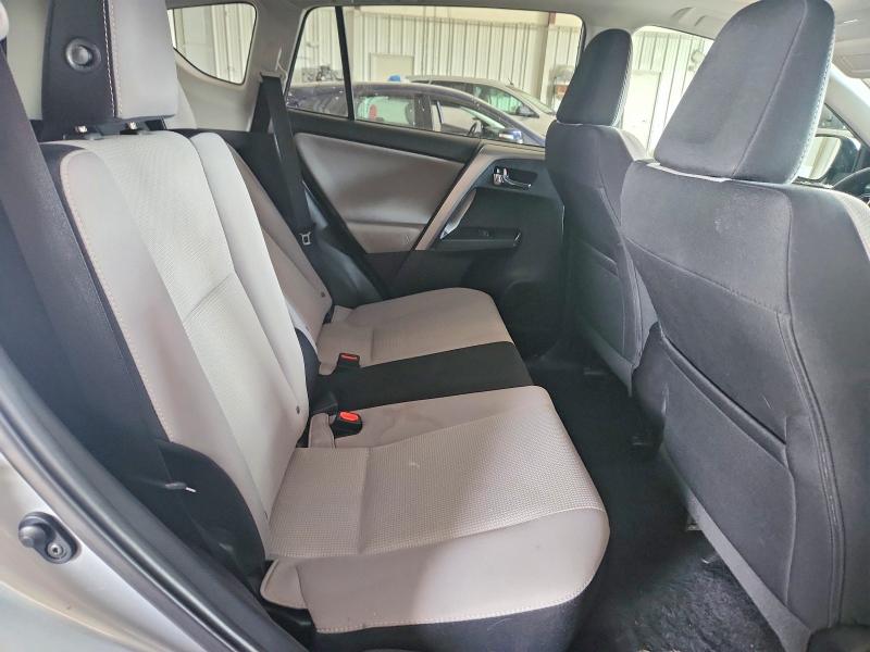 Продажа на аукционе авто 2017 Toyota Rav4, vin: 2T3RFREV8HW576831, номер лота: 62297026