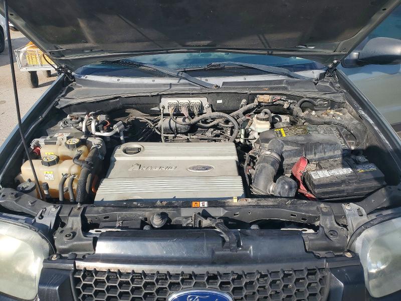 65212556 :رقم المزاد ، 1FMYU95H86KC55451 vin ، 2006 Ford Escape مزاد بيع
