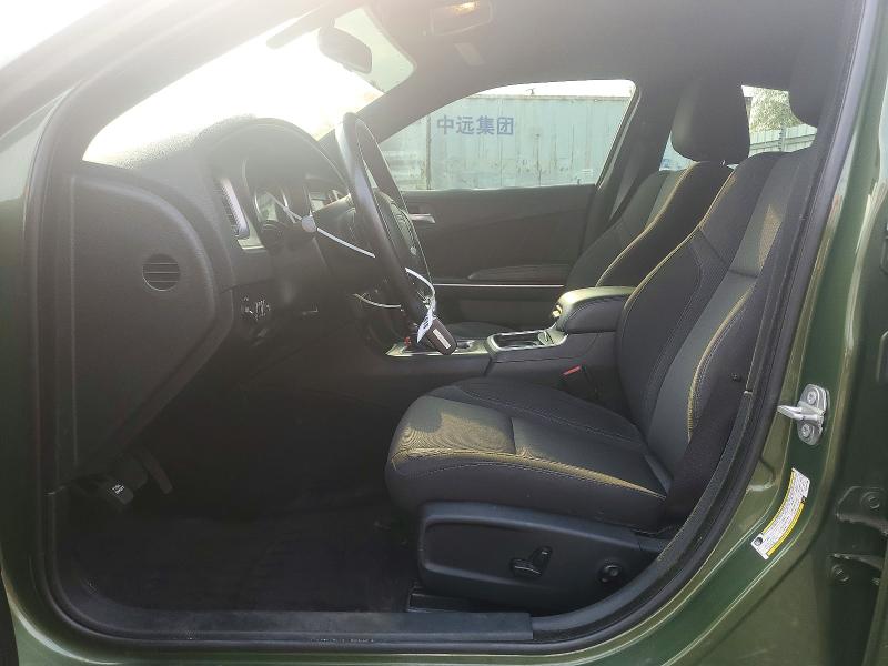 Aukcja sprzedaży 2019 Dodge Charger, vin: 2C3CDXBG0KH508198, numer aukcji: 64143286