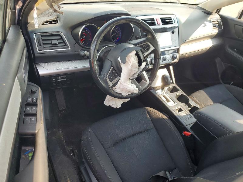 Продаж на аукціоні авто 2017 Subaru Legacy, vin: 4S3BNAC65H3016401, номер лоту: 64249676