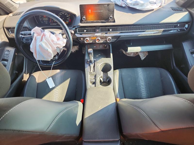 64690006 :رقم المزاد ، 2HGFE2F50RH568236 vin ، 2024 Honda Civic مزاد بيع